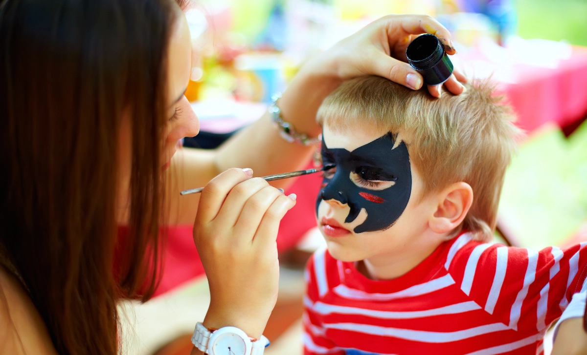 Image Gallery tec-nut.com for Acme Kids Entertainer - Company Website, Tec-Nut.com Websites, Interactive entertainment, New Website, Simple Website, Website Builder, No Coding Website, Magician, Easy Website, Best Website Builder, Free Website, Face painting